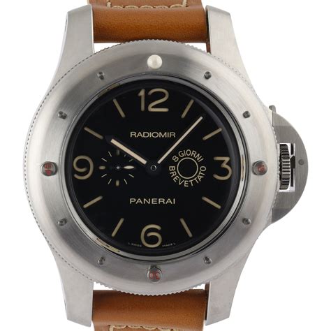 Panerai Egiziano PAM 00341 .